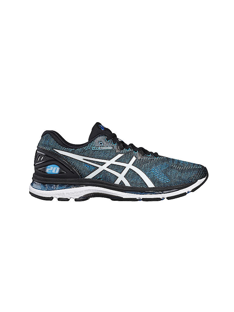 Asics gel nimbus 20 on sale herren